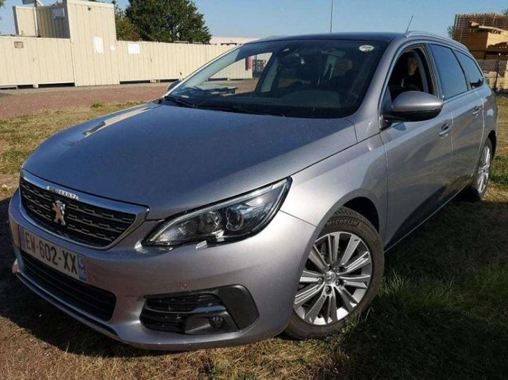 PEUGEOT 308 SW 2018 vf3lcbhzwhs339504