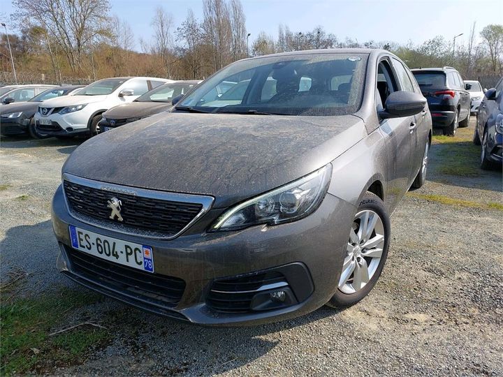 PEUGEOT 308 SW 2017 vf3lcbhzwhs342234