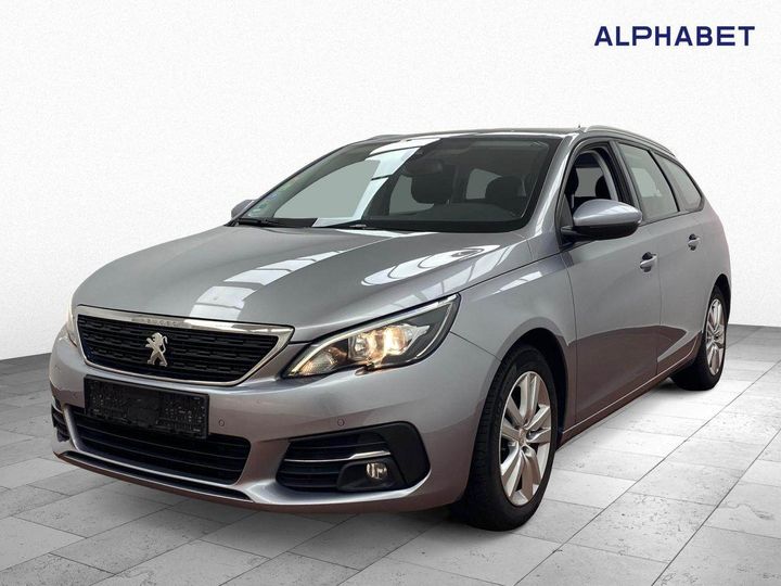 PEUGEOT 308 SW BLUEHDI 120 2018 vf3lcbhzwhs363372