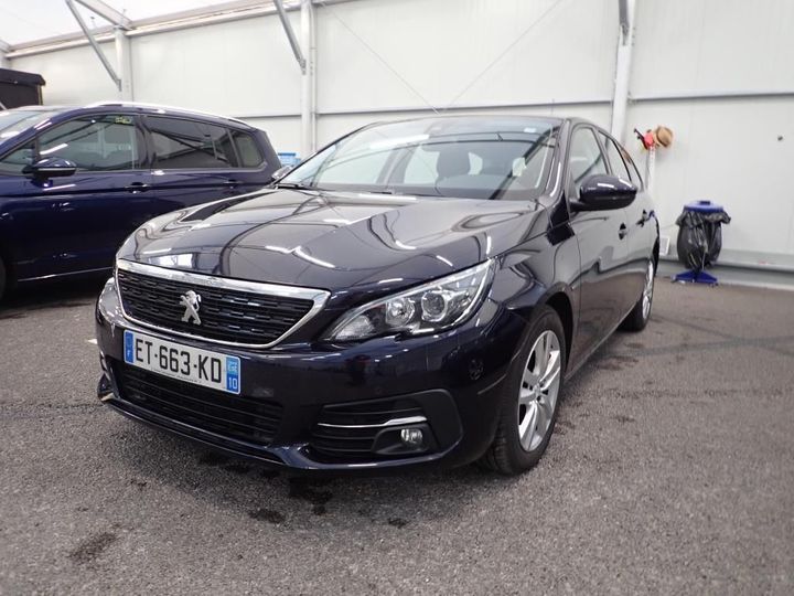 PEUGEOT 308 SW 2018 vf3lcbhzwhs378514