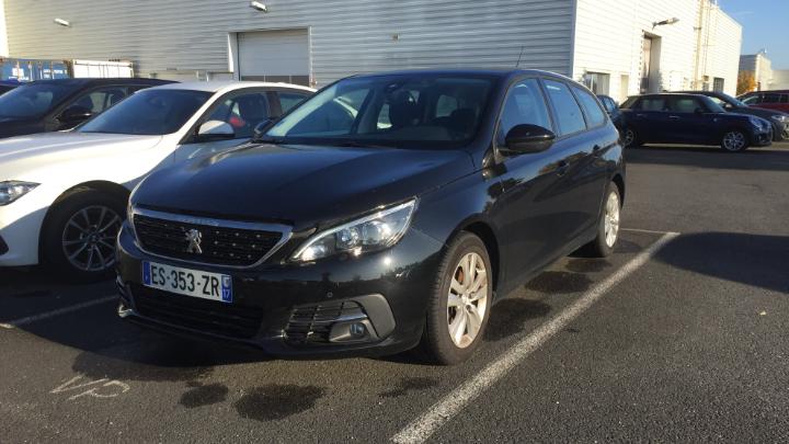 PEUGEOT 308 SW 2017 vf3lcbhzwhs380338