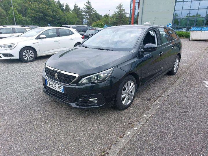 PEUGEOT 308 SW 2018 vf3lcbhzwjs049252