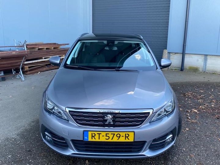 PEUGEOT 308 SW 2018 vf3lcbhzwjs049383