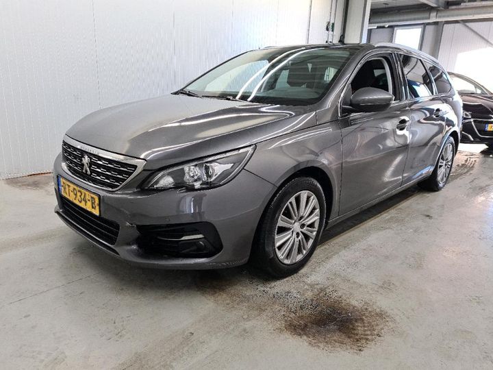 PEUGEOT 308 2018 vf3lcbhzwjs049384