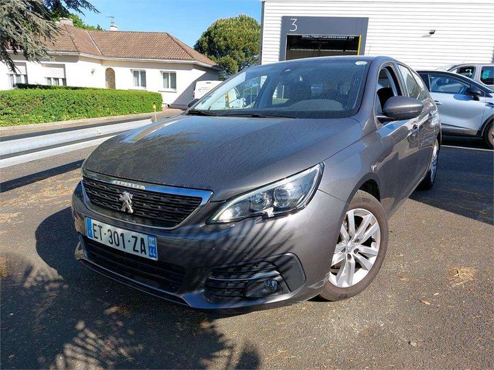 PEUGEOT 308 SW 2018 vf3lcbhzwjs062292