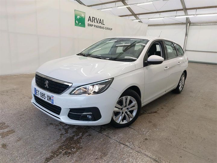 PEUGEOT 308 SW 2018 vf3lcbhzwjs062299