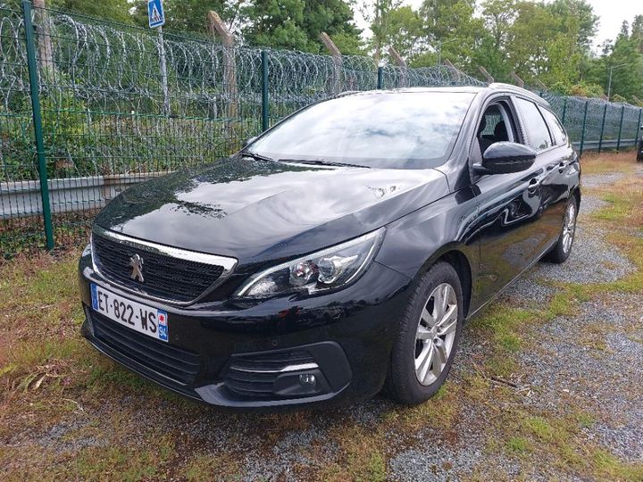 PEUGEOT 308 SW 2018 vf3lcbhzwjs068629