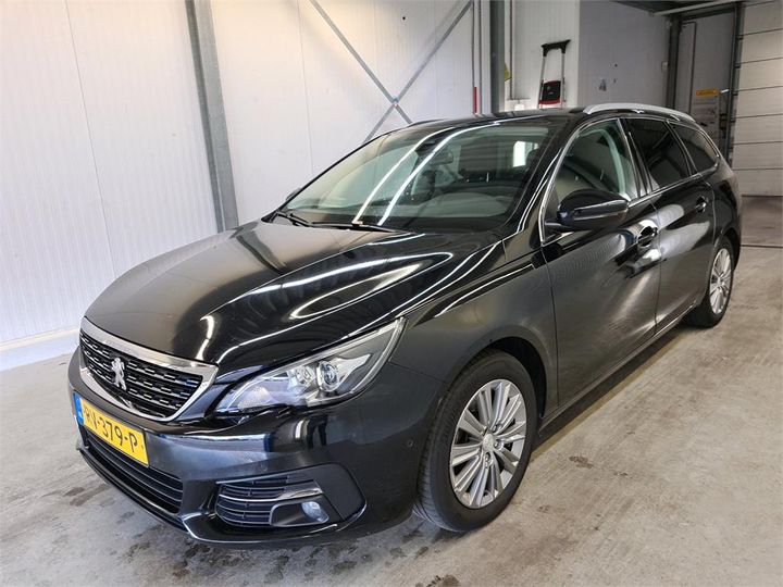 PEUGEOT 308 2018 vf3lcbhzwjs092146