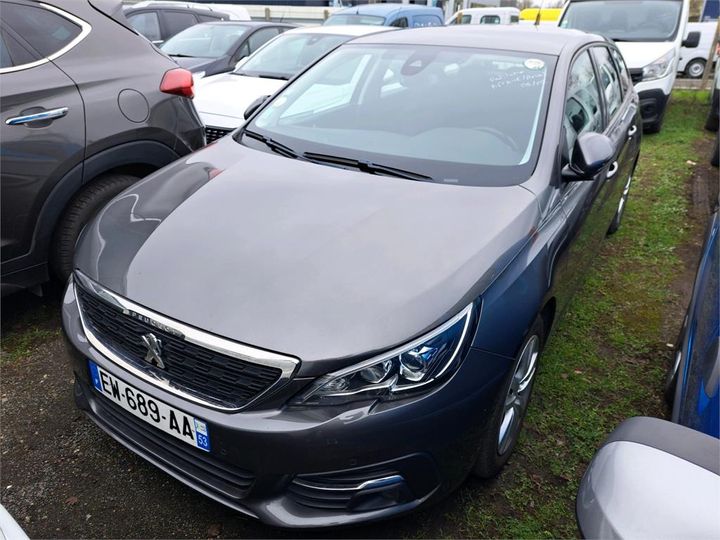 PEUGEOT 308 SW 2018 vf3lcbhzwjs096057