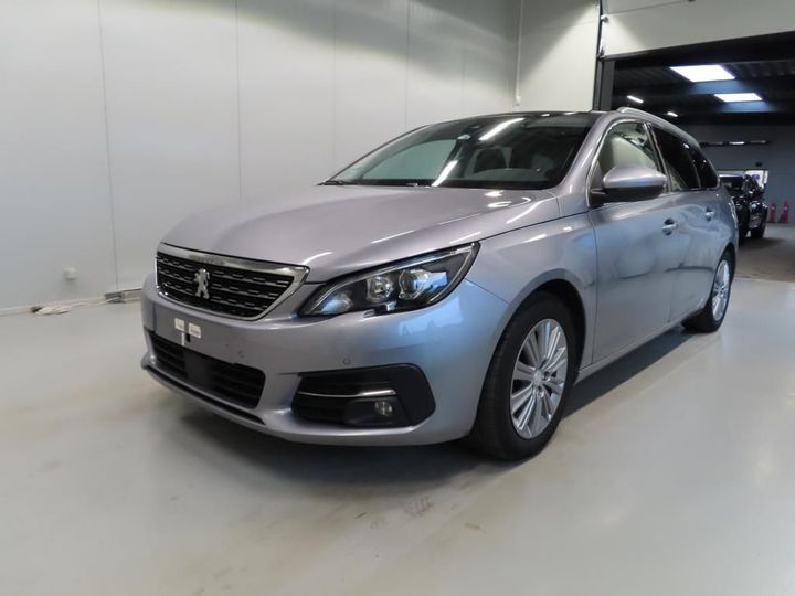 PEUGEOT 308 2018 vf3lcbhzwjs098272