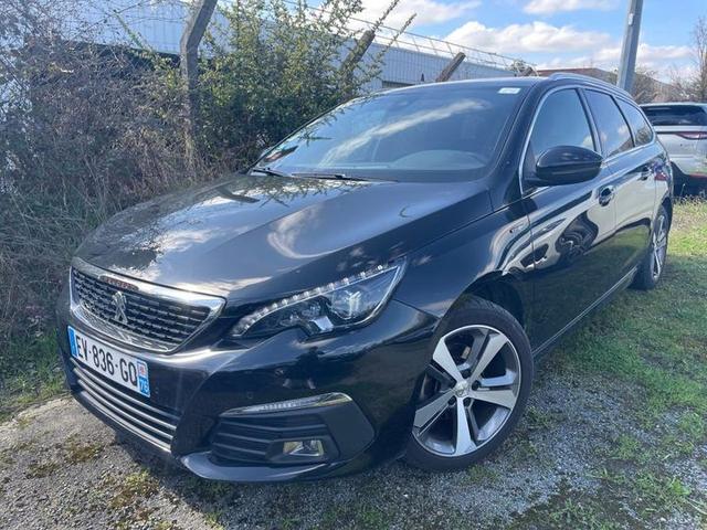 PEUGEOT 308 SW 2018 vf3lcbhzwjs102342