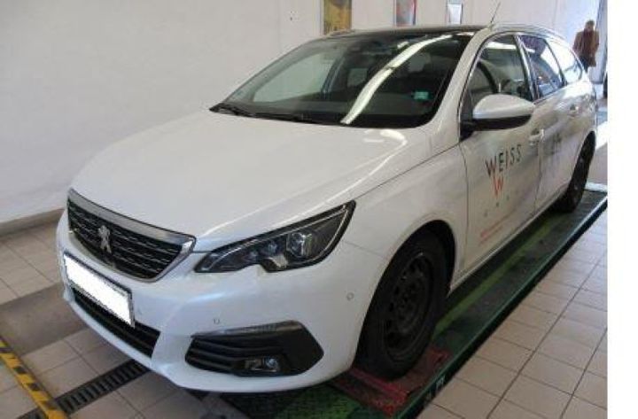 PEUGEOT 308 SW 2018 vf3lcbhzwjs105165