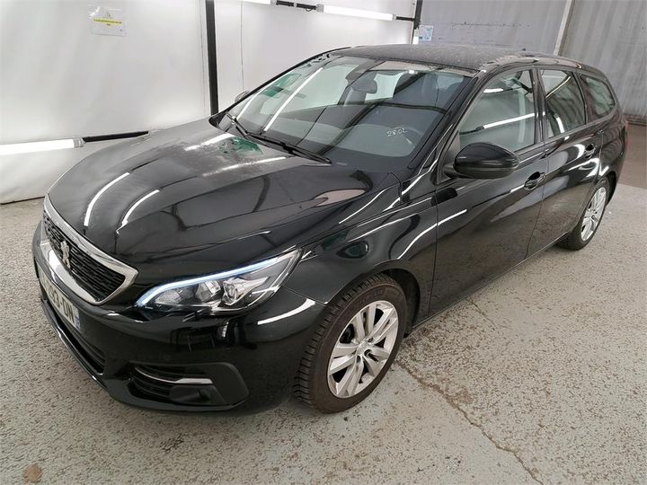 PEUGEOT 308 SW 2018 vf3lcbhzwjs117350