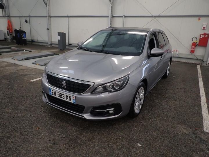 PEUGEOT 308 SW 2018 vf3lcbhzwjs118504