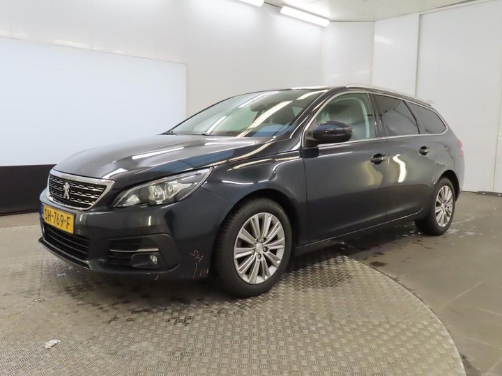 PEUGEOT 308 SW 2018 vf3lcbhzwjs149328