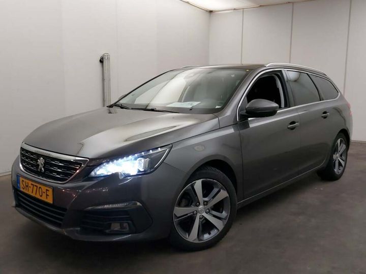 PEUGEOT 308 2018 vf3lcbhzwjs151368