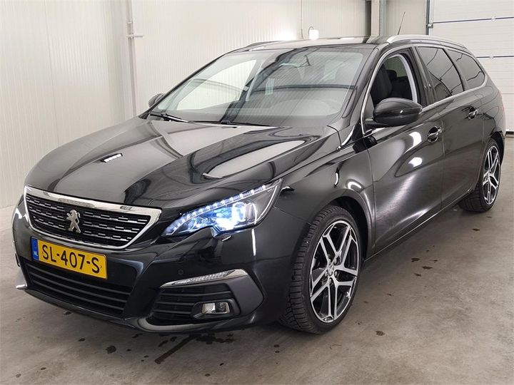 PEUGEOT 308 2018 vf3lcbhzwjs151369