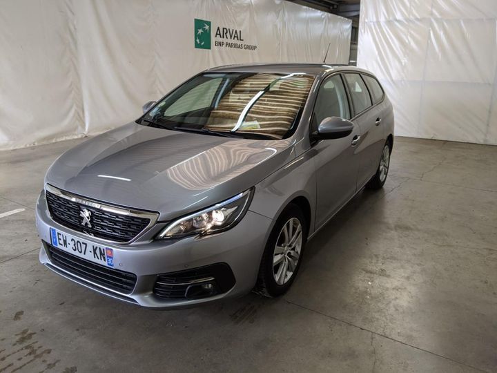 PEUGEOT 308 SW 2018 vf3lcbhzwjs157724