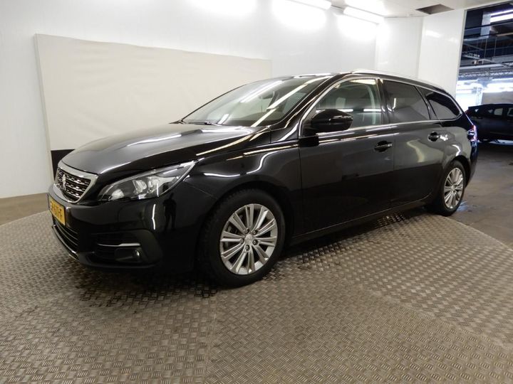 PEUGEOT 308 SW 2018 vf3lcbhzwjs199519