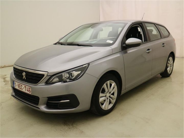 PEUGEOT 308 2018 vf3lcyhypjs222222