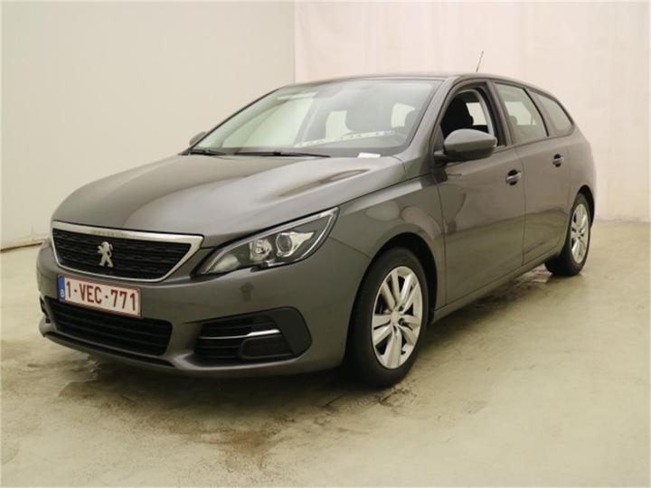 PEUGEOT 308 2018 vf3lcyhypjs222224