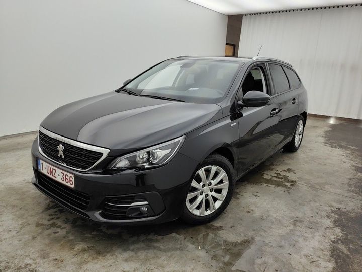 PEUGEOT 308 SW FL&#3917 2018 vf3lcyhypjs222234