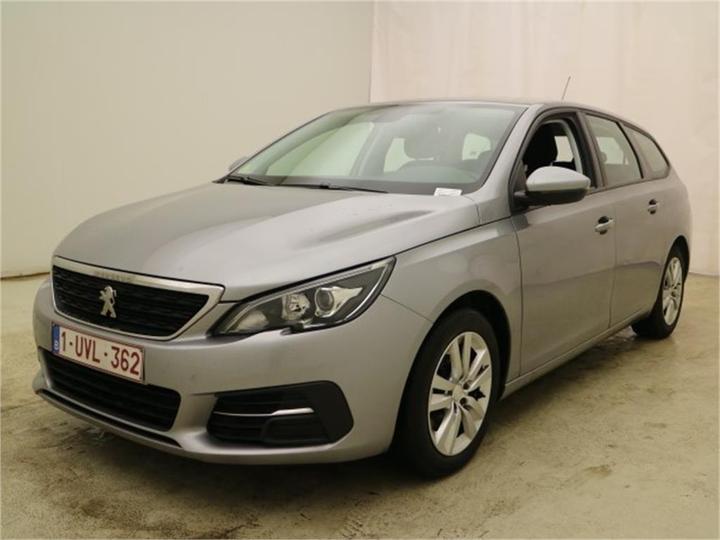 PEUGEOT 308 2018 vf3lcyhypjs224210