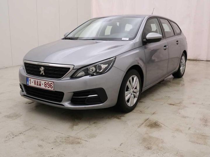 PEUGEOT 308 2018 vf3lcyhypjs228864