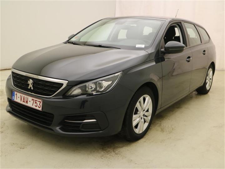 PEUGEOT 308 2018 vf3lcyhypjs230834