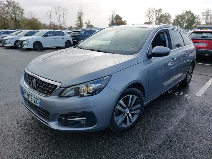 PEUGEOT 308 SW 2018 vf3lcyhypjs230931