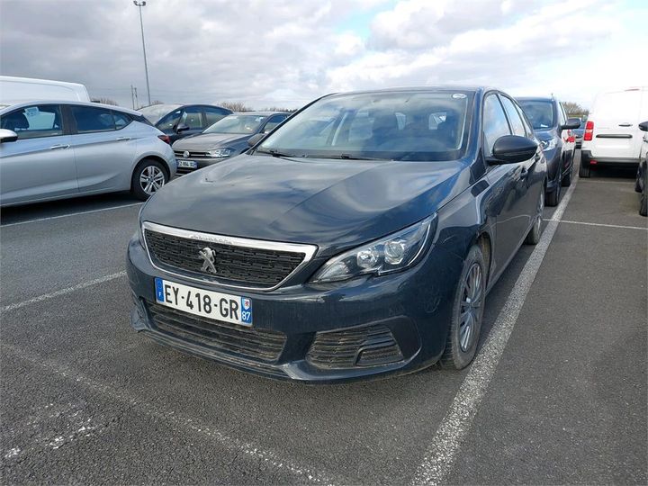 PEUGEOT 308 SW 2018 vf3lcyhypjs238549