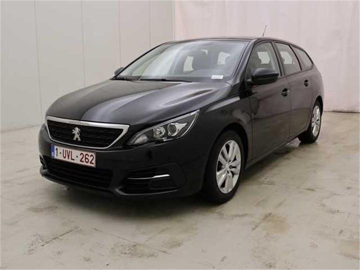 PEUGEOT 308 2018 vf3lcyhypjs242569