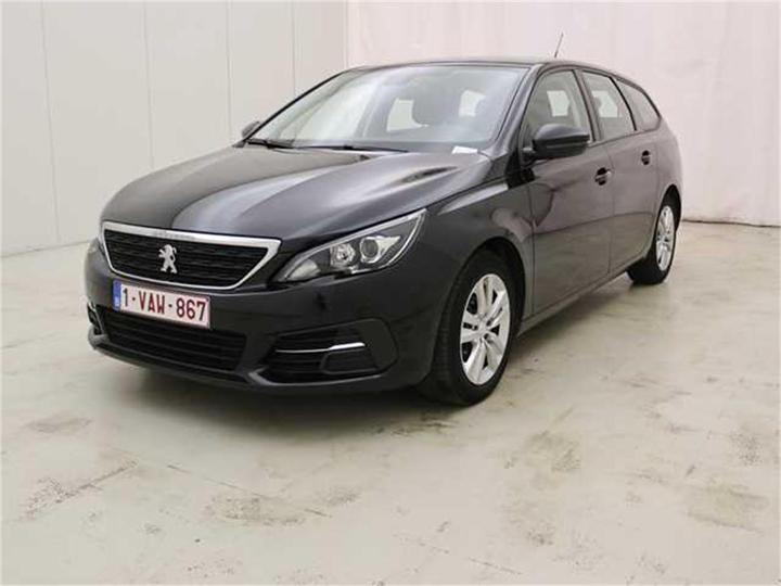 PEUGEOT 308 2018 vf3lcyhypjs242570