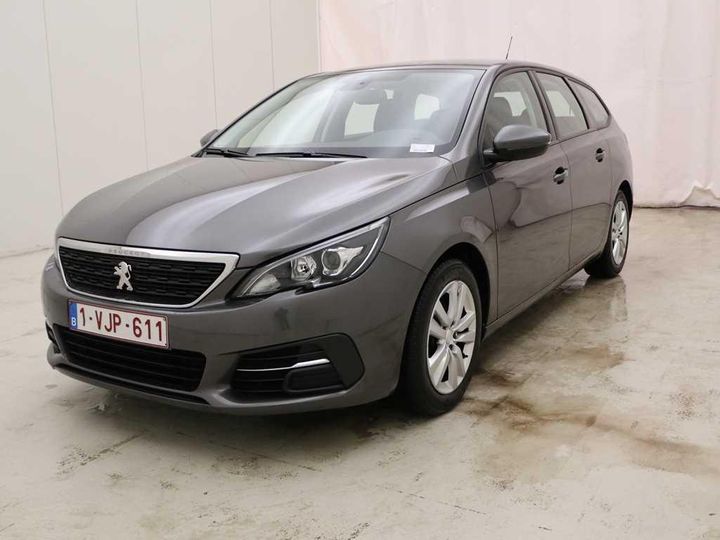 PEUGEOT 308 2018 vf3lcyhypjs245666