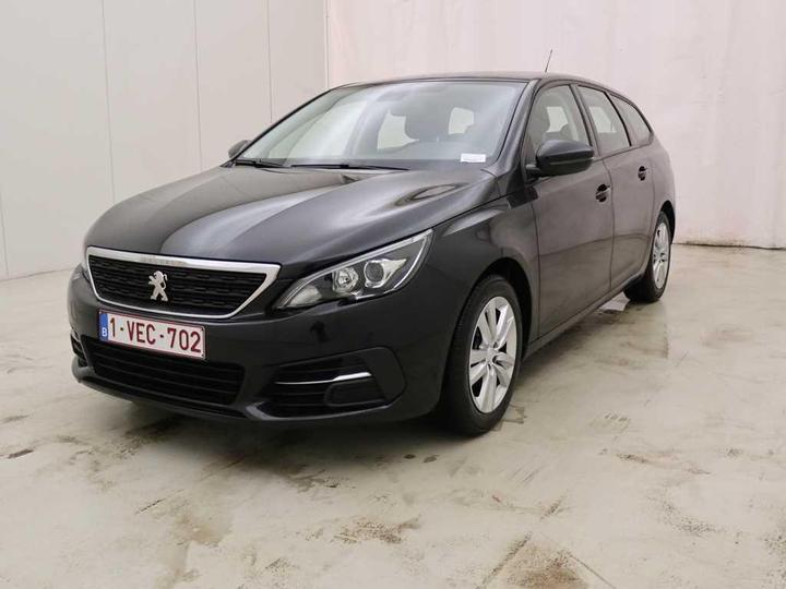 PEUGEOT 308 2018 vf3lcyhypjs245668