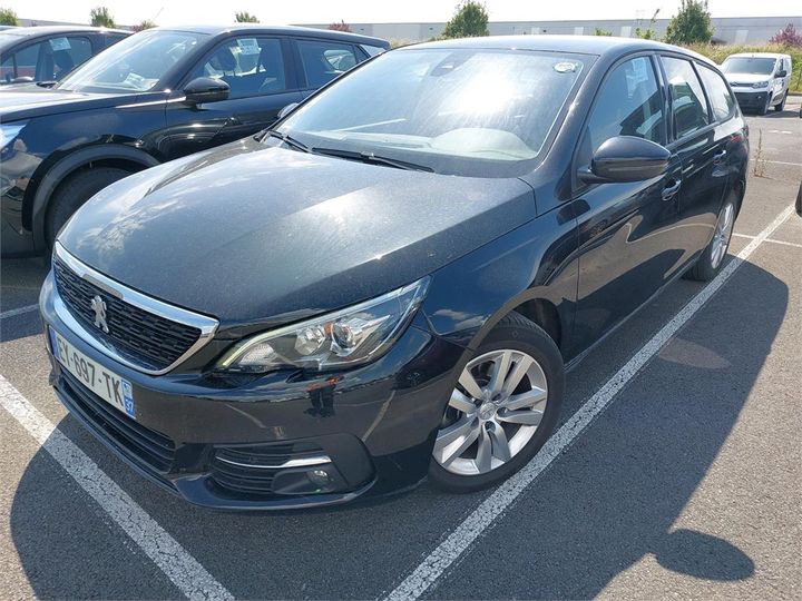 PEUGEOT 308 SW 2018 vf3lcyhypjs277601