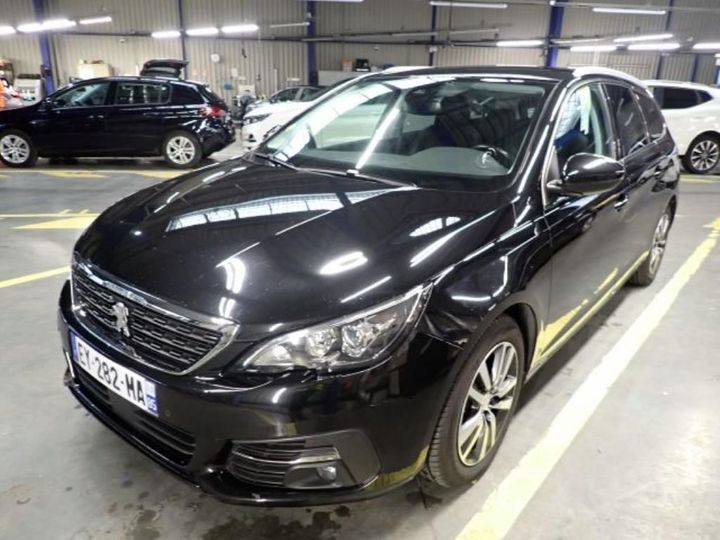 PEUGEOT 308 SW 2018 vf3lcyhypjs281842