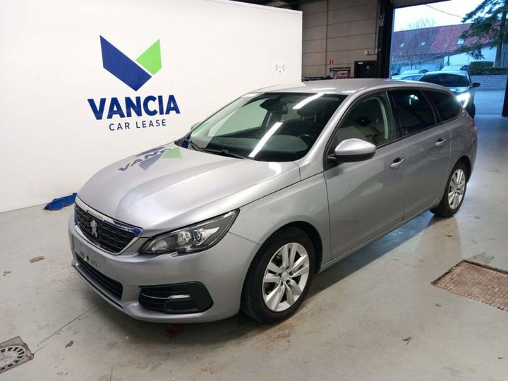 PEUGEOT 308 2018 vf3lcyhypjs284333