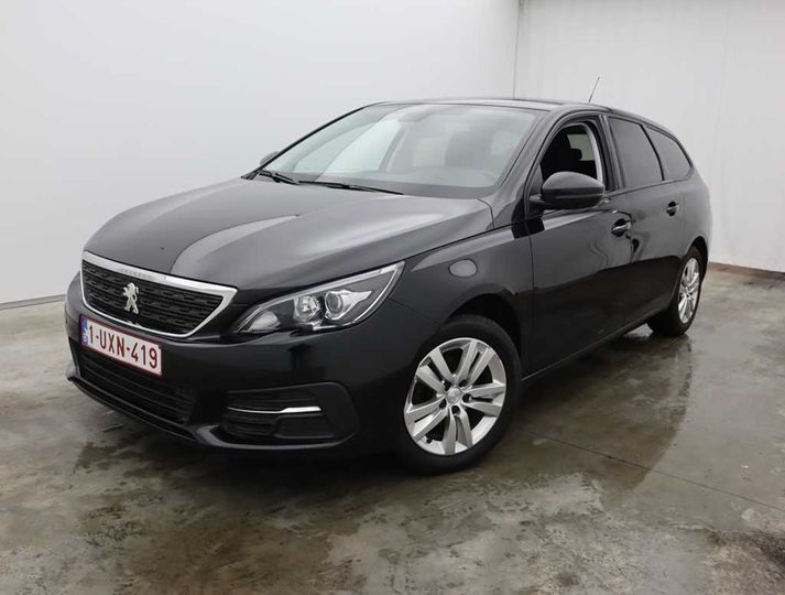 PEUGEOT 308 SW FL&#3917 2018 vf3lcyhypjs284346