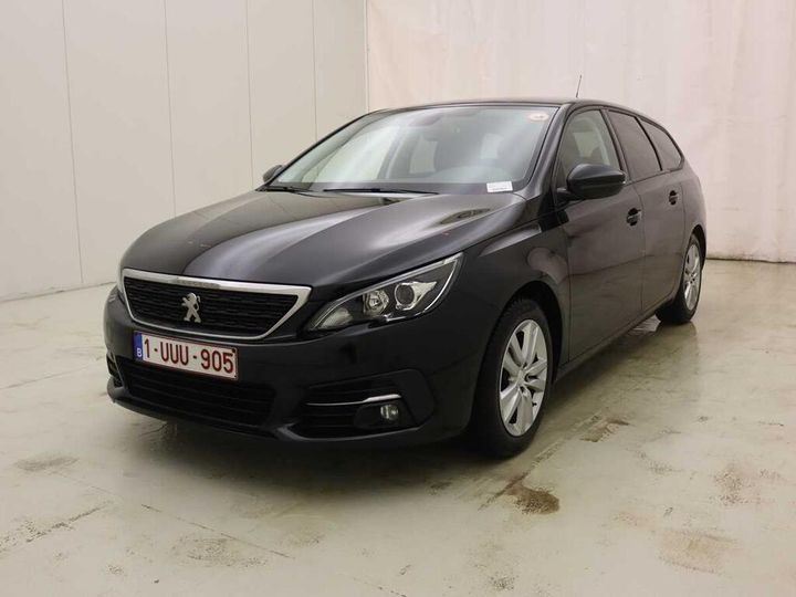 PEUGEOT 308 2018 vf3lcyhypjs284347