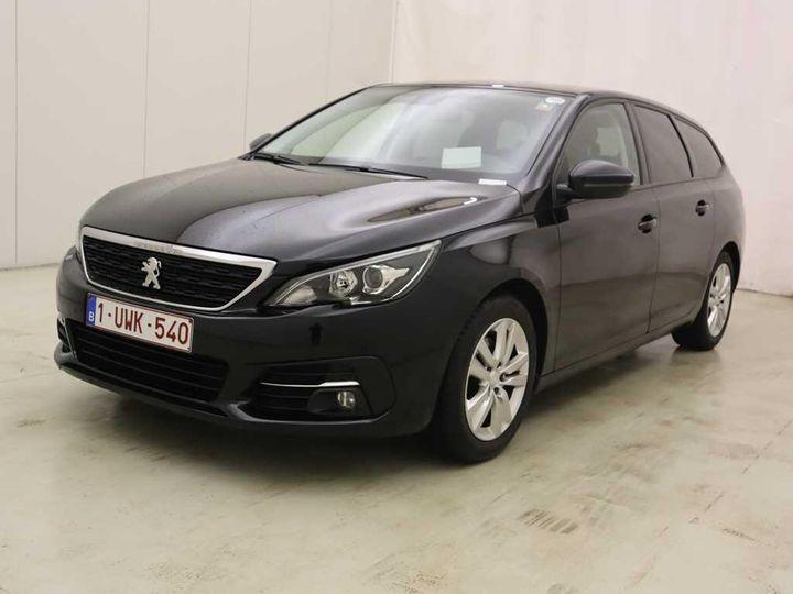 PEUGEOT 308 2018 vf3lcyhypjs284348