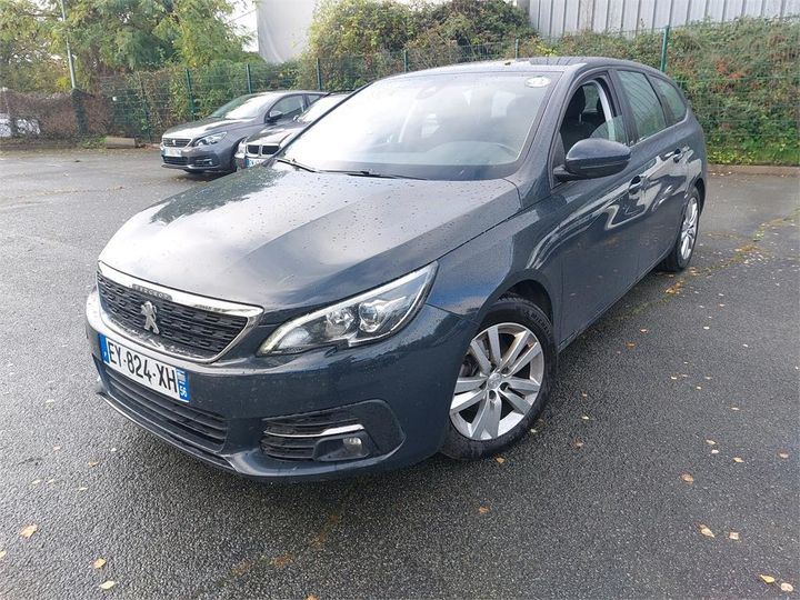 PEUGEOT 308 SW 2018 vf3lcyhypjs301917