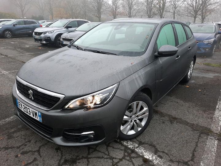 PEUGEOT 308 SW 2018 vf3lcyhypjs304119