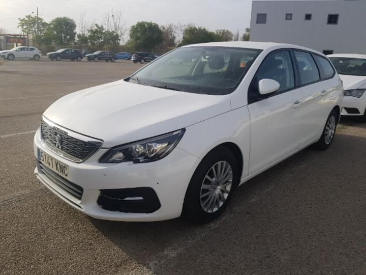 PEUGEOT 308 2018 vf3lcyhypjs315912