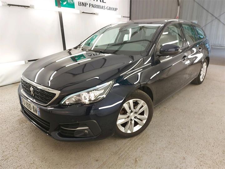 PEUGEOT 308 SW 2018 vf3lcyhypjs347173