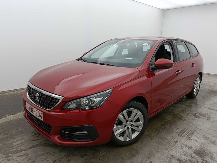 PEUGEOT 308 SW FL&#3917 2018 vf3lcyhypjs353463