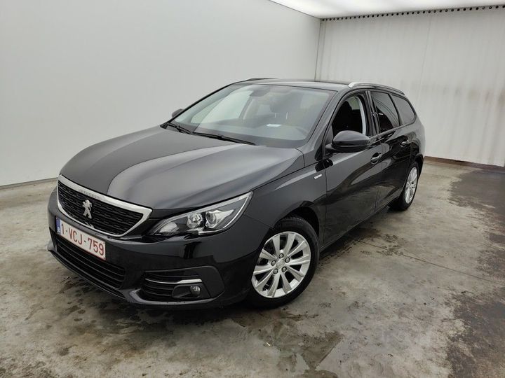 PEUGEOT 308 SW FL&#3917 2018 vf3lcyhypjs353493