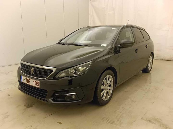 PEUGEOT 308 2018 vf3lcyhypjs353494