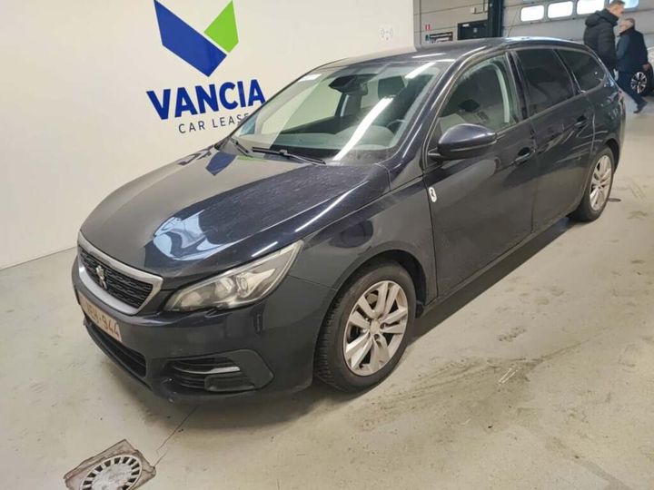 PEUGEOT 308 2018 vf3lcyhypjs354931