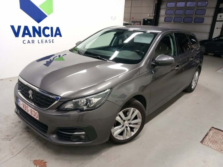 PEUGEOT 308 2018 vf3lcyhypjs354934